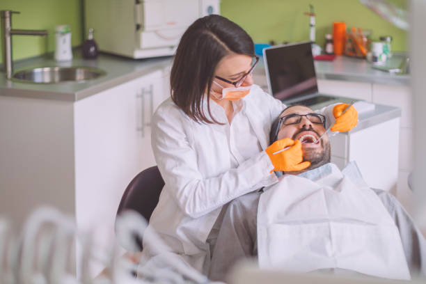 Best Dentist for Tooth Abscess  in Plant City, FL