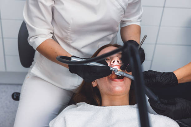 Best Chipped Tooth Repair Near Me  in Plant City, FL